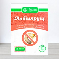 Антихрущ (аналог), 10 мл